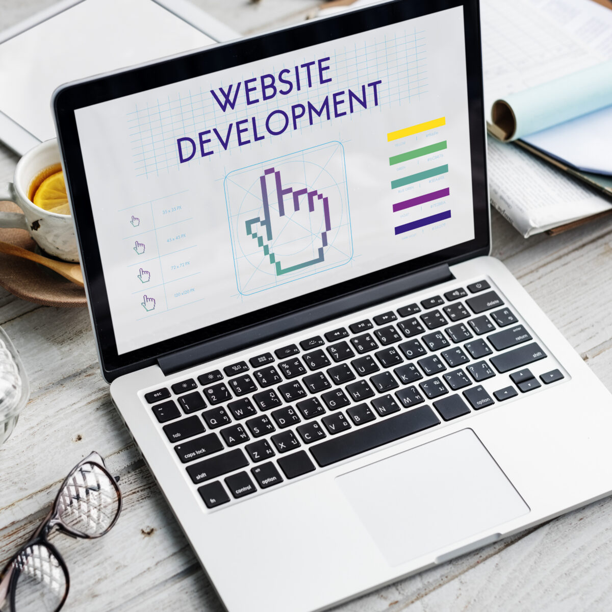 Website Development success measure, How To Measure The Success of A Web Development Project