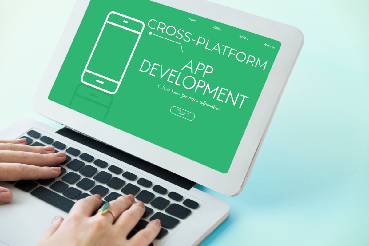 Cross-Platform App Development Companies