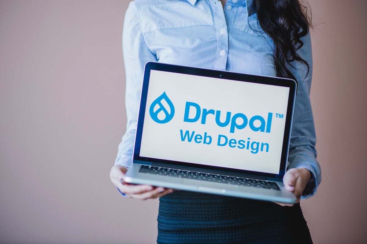 Drupal Web Design Companies