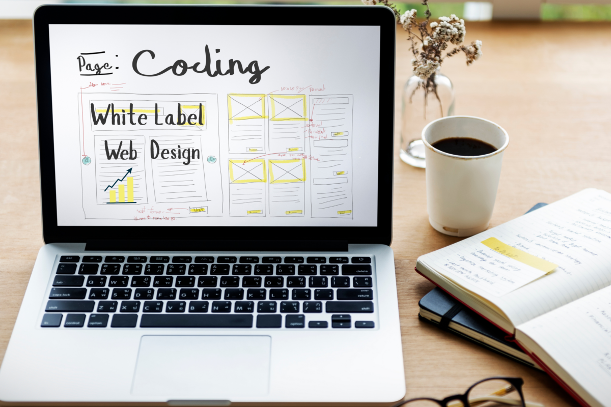 White Label Web Design Agencies