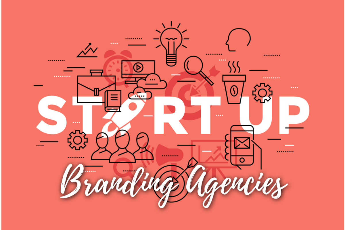 Branding Agencies for Startups
