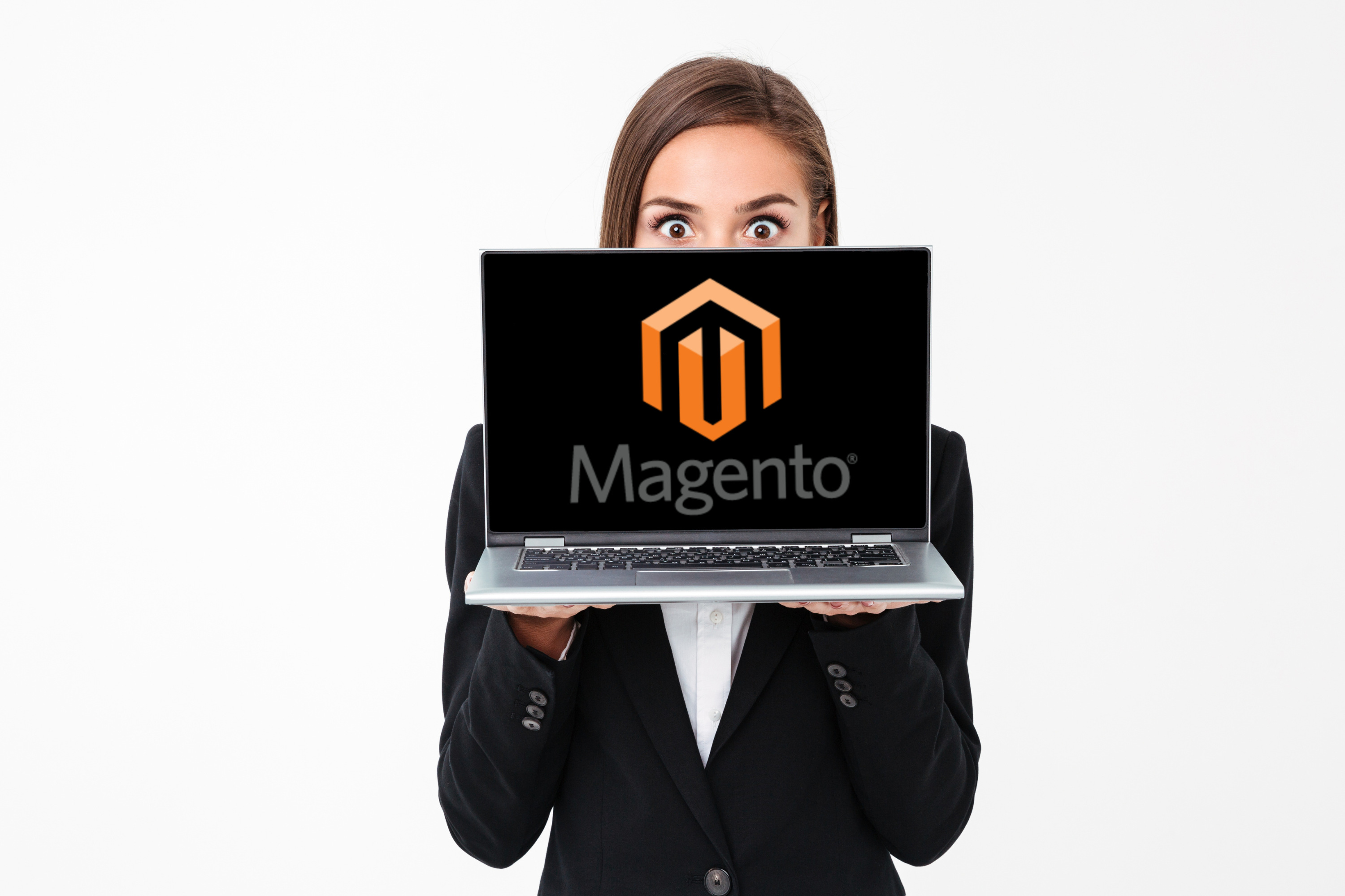 Magento Website Development Companies