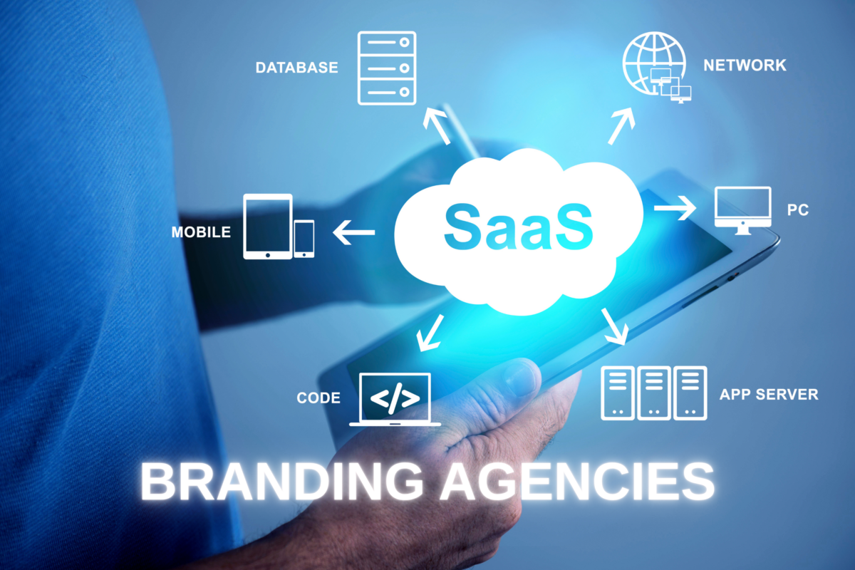 SaaS Branding Agencies