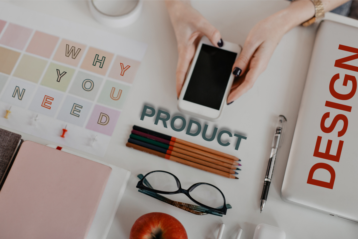 Why You Need A Product Design Agency