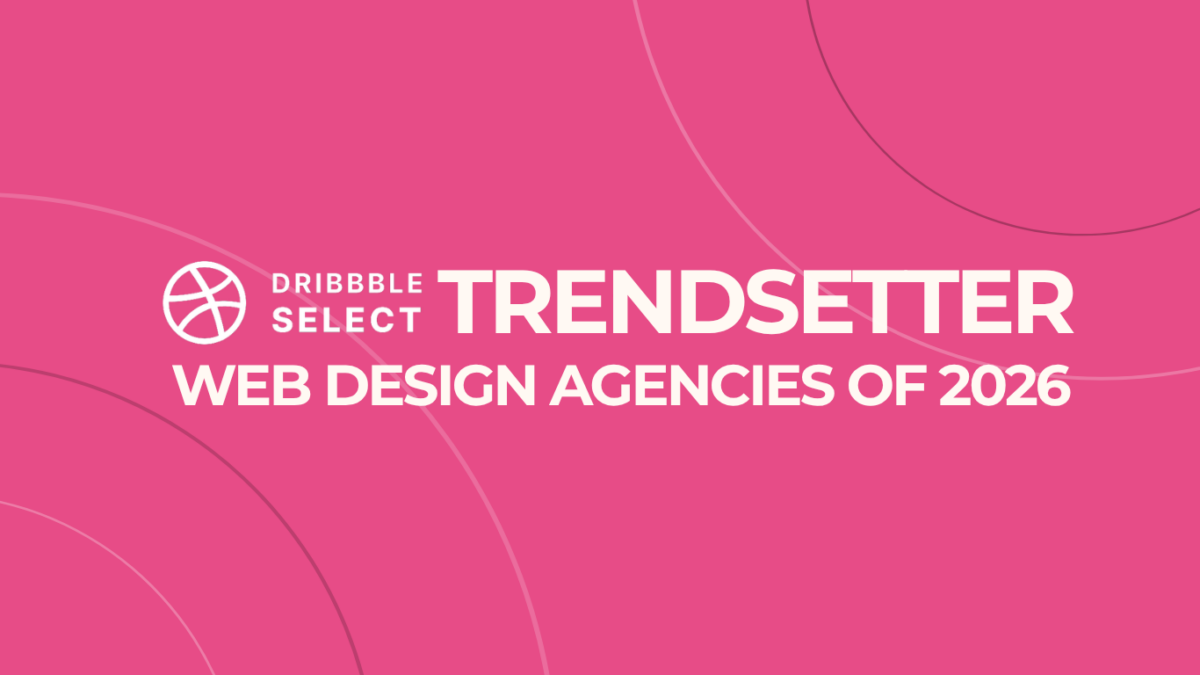 Trendsetter web design agencies of 2026