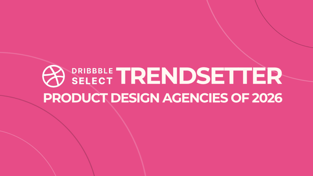 Trendsetter product design agencies of 2026