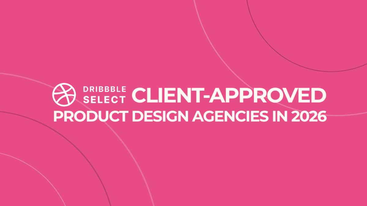 Client-Approved Product Design Agencies in 2026
